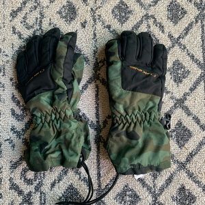 Dakine Yukon Junior Gloves